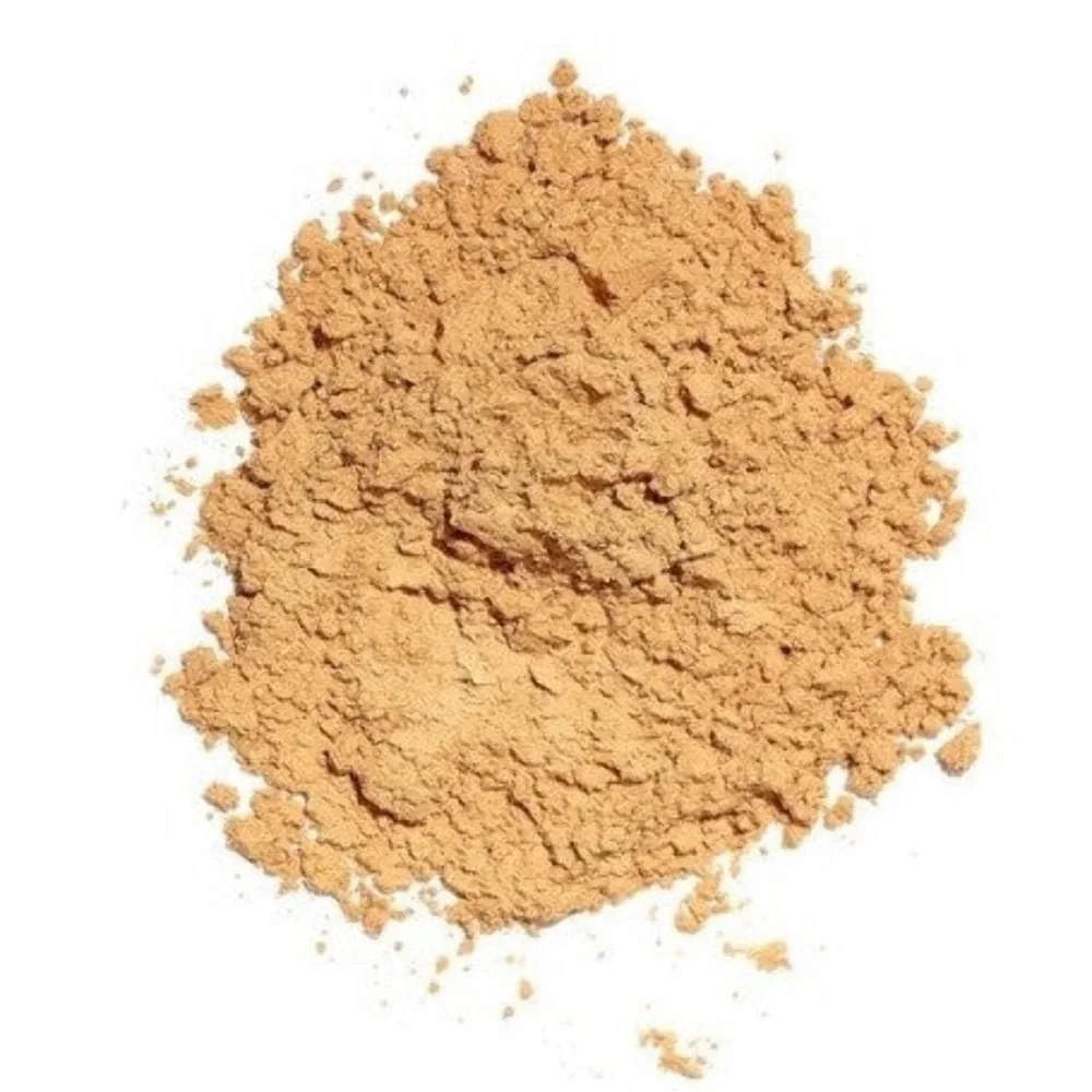 ❄️ Makeup Revolution | Conceal & Fix Setting Powder Deep Honey